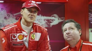 La revelación de una de las pocas personas que tiene acceso a Schumacher: “Ya no es el Michael que conocimos” - AlbertoNews