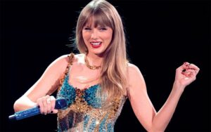 La revista 'Time' elige a Taylor Swift como persona del año - AlbertoNews