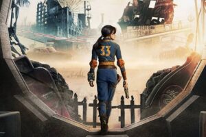 La serie de Fallout de Amazon Prime Video nos lleva al postapocalíptico Yermo con su explosivo primer tráiler