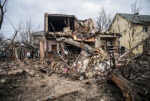 La situación en el frente del este ucraniano "se mantiene difícil", dice Kiev - AlbertoNews