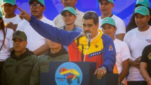 "La única forma que tiene Venezuela para ejercer la soberanía sobre el Esequibo sería una acción militar y no está en capacidad de hacerla"