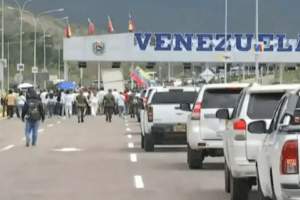 Las deudas pendientes en frontera colombo-venezolana para el 2024