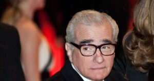Las mejores películas de Martin Scorsese