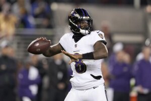 Las notas de la Semana 16 de la NFL: los Ravens conquistan la Navidad