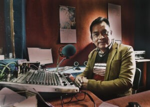 Las voces indígenas aymaras se apagan en las radios de Bolivia