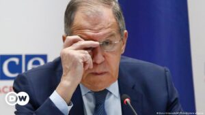 Lavrov advierte a Armenia sobre su cooperación con la OTAN – DW – 28/12/2023