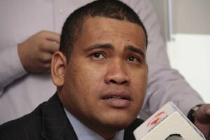 Leocenis García: “Aceptaré la decisión del TSJ sobre mi inhabilitación política”