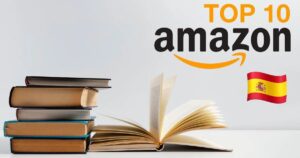 Libros España: los títulos más populares en Amazon este 18 de diciembre