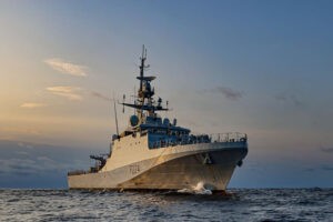 Llegada de buque británico HMS Trent a Guyana es una «provocación hostil»