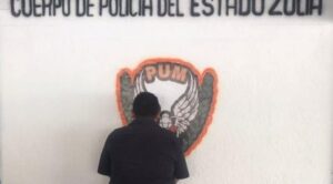 Lo arrestan por abusar sexualmente de su empleada en Maracaibo