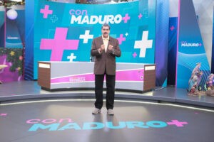 Lo que dijo Maduro sobre la toma de posesión de Javier Milei en Argentina