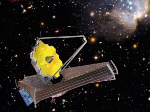 Los 10 descubrimientos científicos más asombrosos del James Webb en 2023 - AlbertoNews