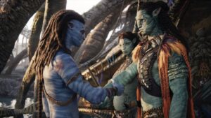 Los artistas de VFX de Avatar se preparan para sindicalizarse