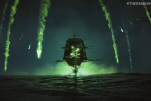 Los bestiales combates navales de Skull & Bones, después de muchos retrasos, ya tienen fecha de lanzamiento