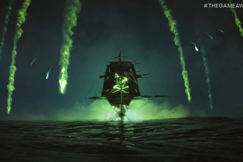 Los bestiales combates navales de Skull & Bones, después de muchos retrasos, ya tienen fecha de lanzamiento