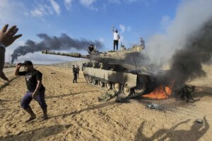 Los errores cometidos por Israel en la masacre de Hamas del 7-O: pocas armas, ninguna comunicacin y un exceso de confianza