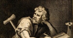 Los grandes filósofos que iluminaron la Antigua Grecia