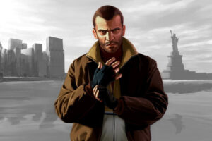 Los locutores de las emisoras de radio de Grand Theft Auto IV cambian sus discursos dependiendo de la hora y el clima en la ciudad