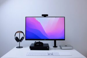Los mejores soportes para monitores ¿Cuál comprar? Consejos y recomendaciones