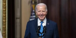 Los republicanos dan el primer paso formal para el 'impeachment' de Joe Biden