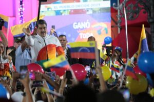 Los retos para el chavismo tras el referendo del 3 de diciembre