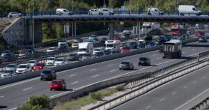 Los únicos vehículos que podrán segur entrando en Madrid tras el 1 de enero a pesar de las nuevas restricciones