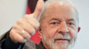 Lula celebrará su primer año de Gobierno en una playa de Río de Janeiro - AlbertoNews