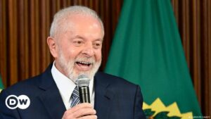 Lula da Silva excluye del indulto navideño a los golpistas – DW – 23/12/2023