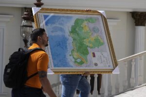 Lula da Silva fuerza una reunin urgente entre Guyana y Venezuela ante la escalada blica por Esequibo
