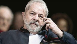 Lula, preocupado por el apoyo de los jóvenes a Milei, pide formar "socialistas" en Brasil - AlbertoNews