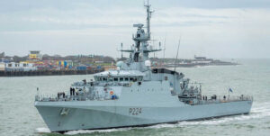 Madurismo ve como una amenaza el envío de buque de guerra británico a Guyana