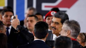 Maduro anuncia acciones para ejecutar decisión del referendo, Parlamento discutirá ley para crear el estado Guayana Esequiba