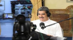 Maduro anuncia entrevista con Alex Saab: revela lo que vivió preso en EEUU
