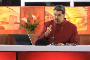Maduro asegura que tras referendo Venezuela hará valer Acuerdo de Ginebra ante Guyana