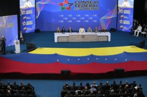 Maduro busca soberanía, Guyana recurre al Comando Sur de EEUU