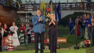 Maduro presentó mensaje navideño 2023: "La Navidad del Esequibo"