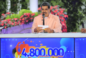 Maduro prometió construir casas en el Esequibo mientras el resto de Venezuela sufre crisis habitacional