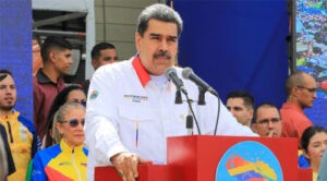 Maduro ratifica "defensa de la vida" en el Día Internacional de los DDHH
