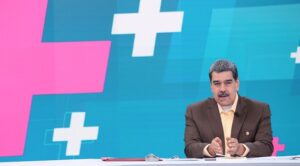 Maduro ratifica diálogo "cara a cara" con Irfaan Ali este jueves