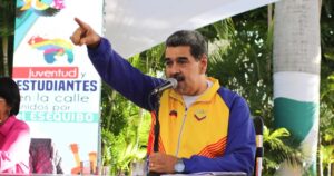 Maduro regaló el Esequibo - Infobae
