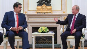 Maduro y Putin hablaron para afianzar cooperación multifacética