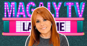 Magaly TV La Firme EN VIVO: minuto a minuto del programa de hoy viernes 22 de diciembre