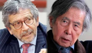 Magistrado del Constitucional peruano pide anular el fallo que permitió liberar a Fujimori