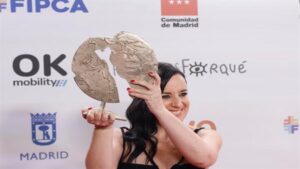 Maite Alberdi gana el Forqué a mejor película latinoamericana con 'La memoria infinita'