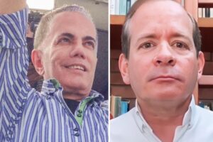 Manuel Rosales llamó “traidor” a Juan Pablo Guanipa por asumir gobernación de Zulia (+Video)
