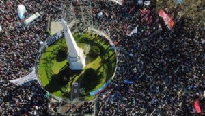 Marcharán en Argentina contra plan de ajustes del presidente Milei - Yvke Mundial