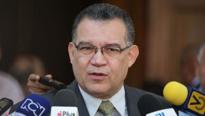 Márquez exhortó al CNE a dar la fecha de las presidenciales este mes