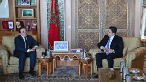 Marruecos mantiene en vilo los acuerdos con España a pesar del giro sobre el Sáhara