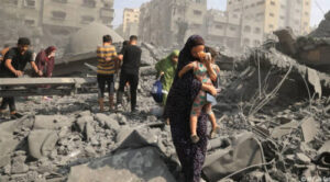 Más de 160 muertos en Gaza en las últimas 24 horas