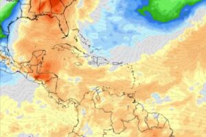 Meteorólogo pronostica que el calor inusual se mantendrá en Venezuela al menos hasta los primeros 10 días de enero